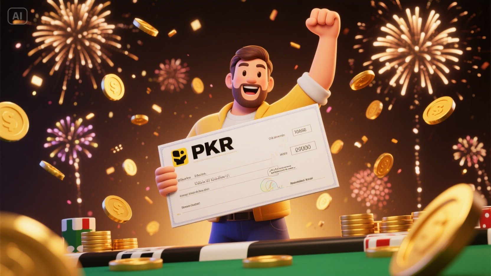 VoodooDreamsDeposit once and enjoy 200% instantly added to your balance! Pakistan’s players can play safely, enjoy secure PKR deposits, and get rewarded every day.
