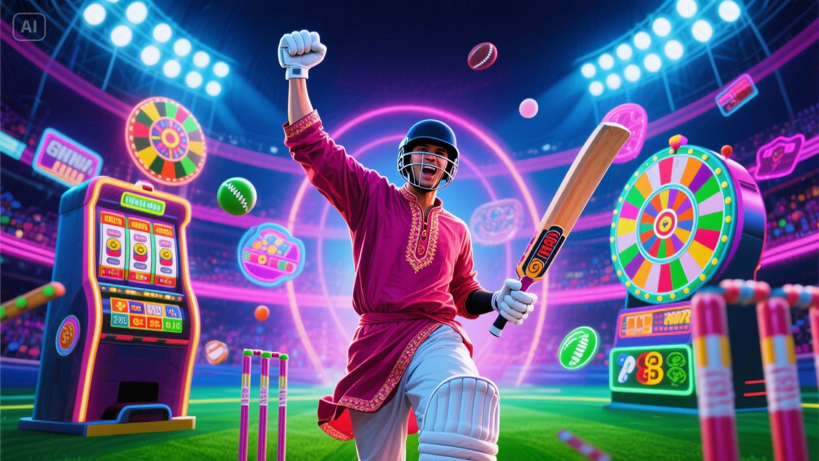 VoodooDreamsJoin Pakistan’s gaming hub today and get 200% instantly! Deposit using local payment methods, play safely, and enjoy nonstop entertainment with real rewards.