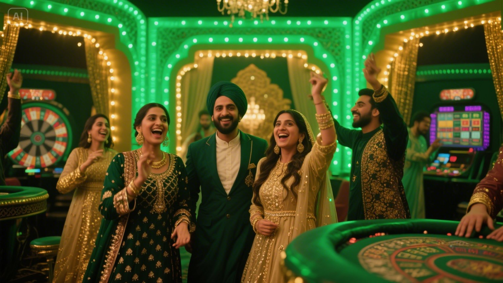 Casino VoodooDreams desktop and mobile interfaces