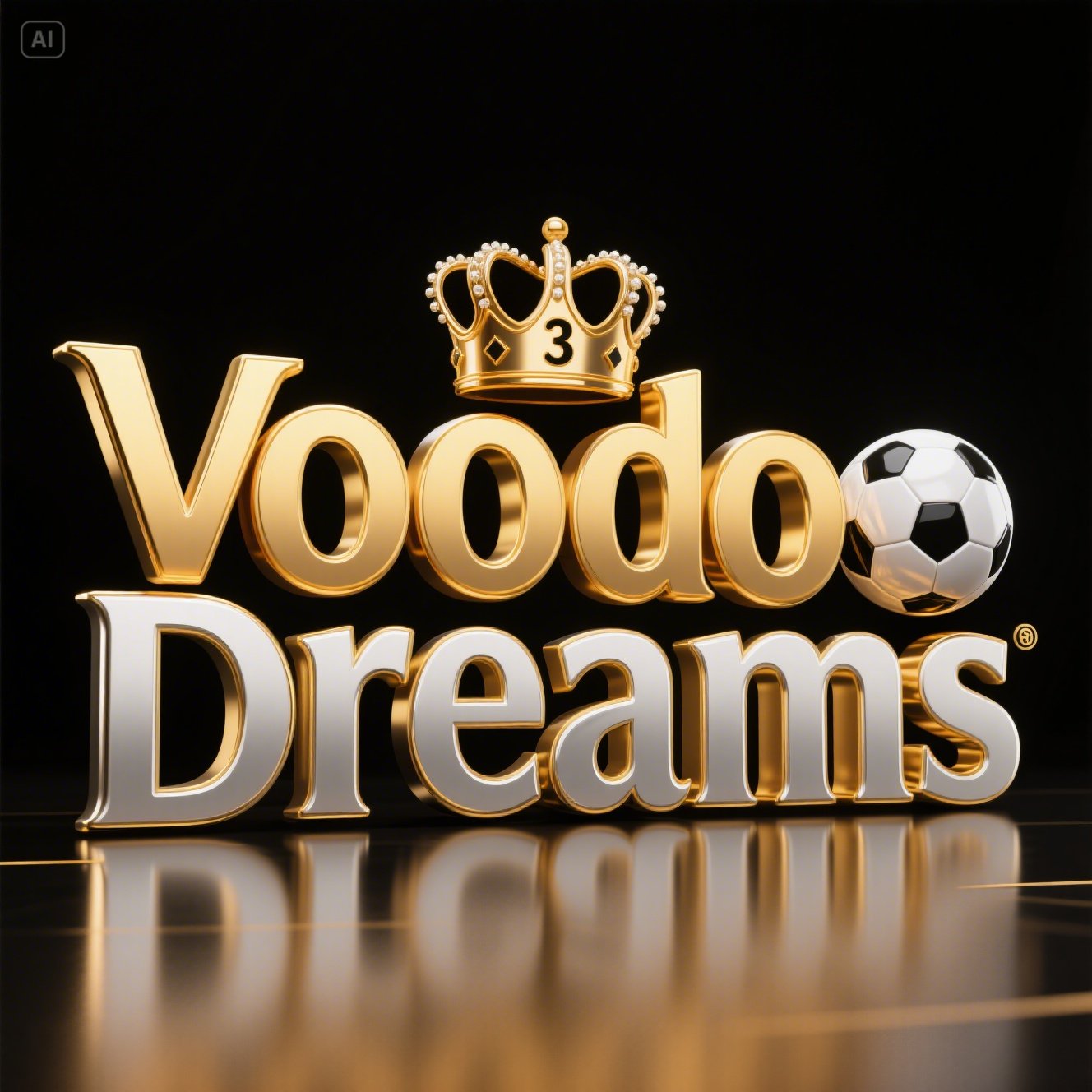 VoodooDreams